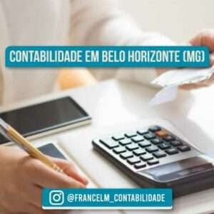 Imposto de renda para Profissionais de Belo Horizonte