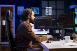 Como um serviço de contabilidade garante mais credibilidade ao profissional de TI ?
