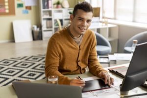 Freelancer de Marketing 
