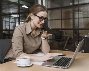 Formalização e crescimento para freelancers administrativos